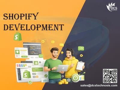Ecommerce Development Solutions - Website Creatie