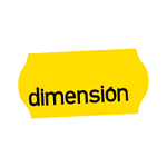 Dimension logo