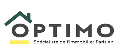 Identité visuelle Optimo - Image de marque & branding