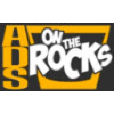 AdsOnTheRocks