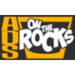 AdsOnTheRocks