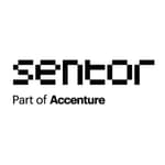 Sentor Security logo