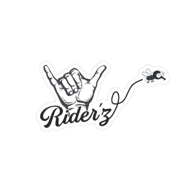Rider'z Shop - SEO