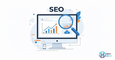 Optimisation du référencement naturel (SEO) pour ILLI RUGS - Référencement naturel