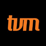 TVM logo
