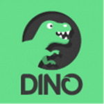 DINO-tech solutions logo