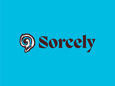 SORCELY - Brand Book - Image de marque & branding