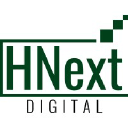 Hnext Digital logo