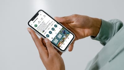 La Vallée des Korrigans - Gestion des réseaux sociaux - Social media