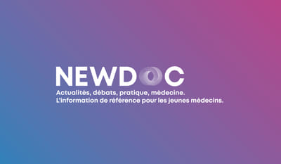 MSD. Lancement d’un nouveau média. - Création de site internet