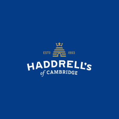Haddrells - Publicidad