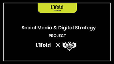 Social Media for Pub & Brewery Brand - Stratégie de contenu