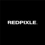 REDPIXLE logo