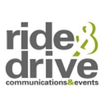 ride & drive
