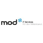 mod IT Services GmbH logo