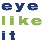 eyelikeit – visual solutions logo