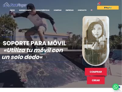 Diseño de Tienda Online, SEO y SEM - SEO