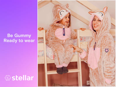 (EN) Be Gummy - Ready to Wear - Marketing d'influence