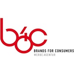 Brands for Consumers b4-Werbeagentur