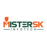 Mistersk Infotech logo