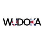 WUDOKA Marketing Agency logo