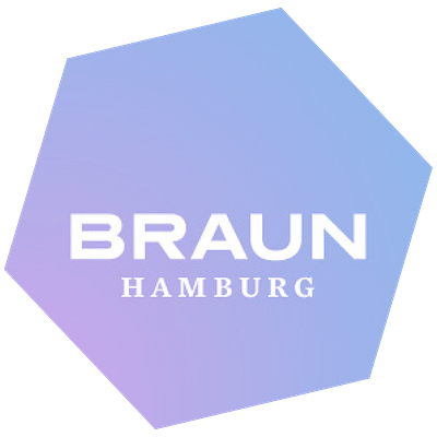 SEO Strategie für BRAUN Hamburg - SEO