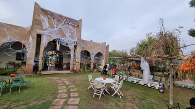 Event organization and hostesses - Evenement