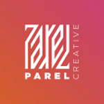 Parel Creative logo