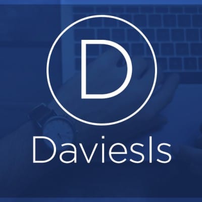 DaviesIs
