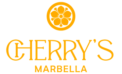 Cherry's Marbella - Web Creation and Design - Creación de Sitios Web
