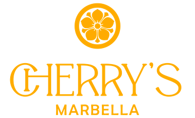 Cherry's Marbella - Web Creation and Design - Website Creation