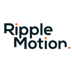Ripple Motion | Développement logiciel logo