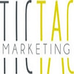 Tic Tac Marketing logo