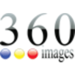360 Images logo
