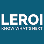 LEROI Consulting logo