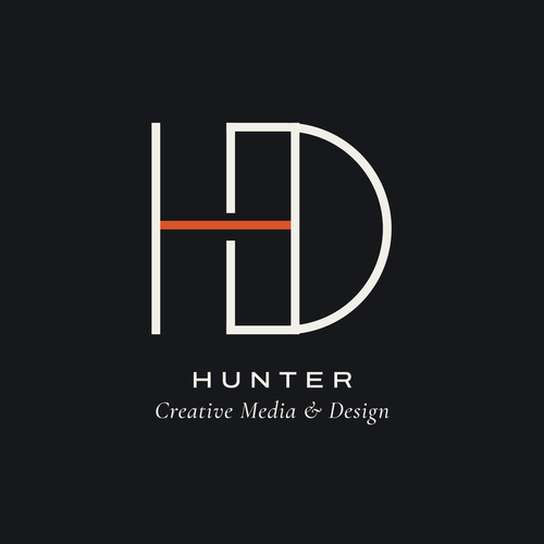 Hunter Creative Media & Design