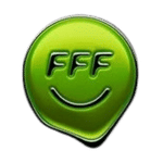 FFFACE.ME logo