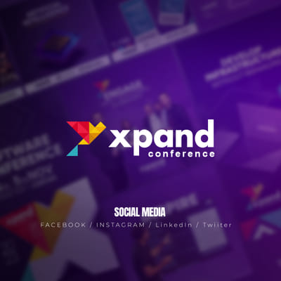 Xpand Social Media Design - Online Advertising