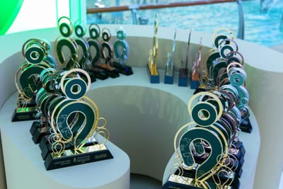 Sheikh Mansour Award - Advertising - Publicidad