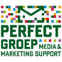 Perfect Groep Media & Marketing Support