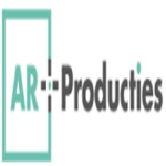 AR-Producties logo