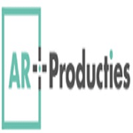 AR-Producties logo