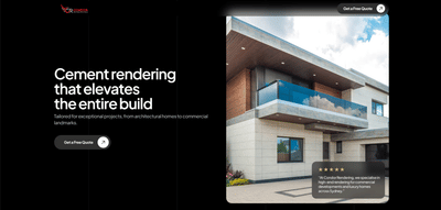 Google Ads that deliver over 8x ROAS in the construction industry - Publicité