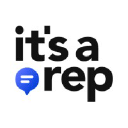 It's A Rep Acquired By Tyto logo