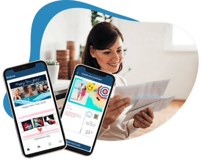 Birdline - Application mobile