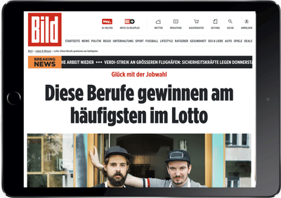 Lotto24 - Markenbildung & Positionierung