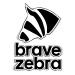 Brave Zebra