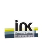 ink - Conception Graphique et Consulting logo