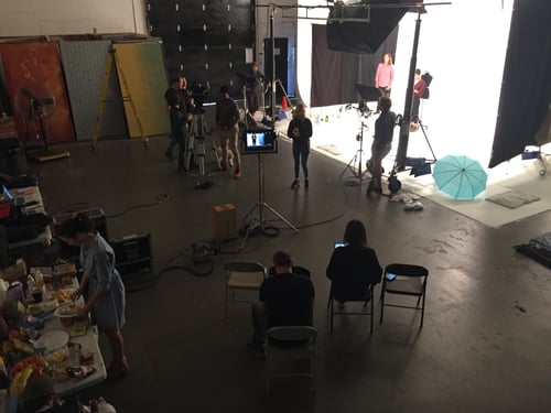 Capitola Media | Video Production San Francisco cover