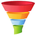 Funnel Optimizers - Online marketingbureau gespecialiseerd in funnel marketing logo